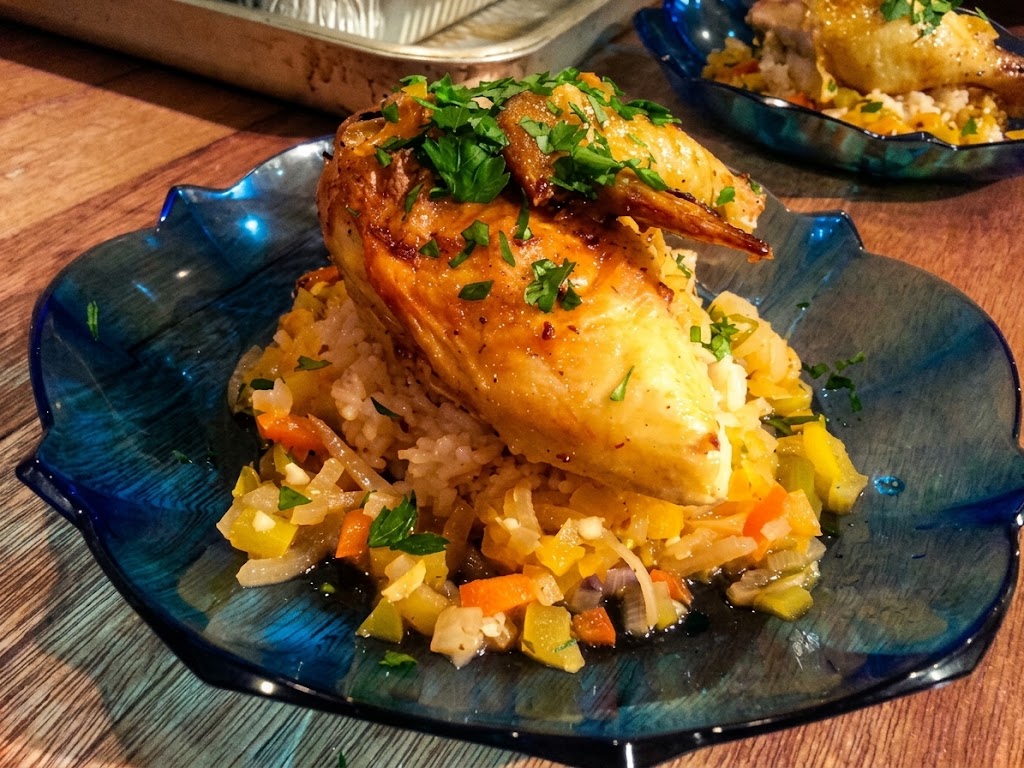 Port Saint Lucie Personal Chef Vero Beach Personal Chef